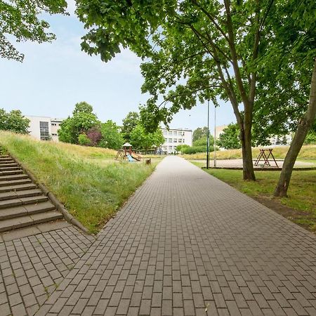 Gdynska Rooms Zabianka Gdansk Bagian luar foto