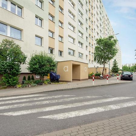 Gdynska Rooms Zabianka Gdansk Bagian luar foto